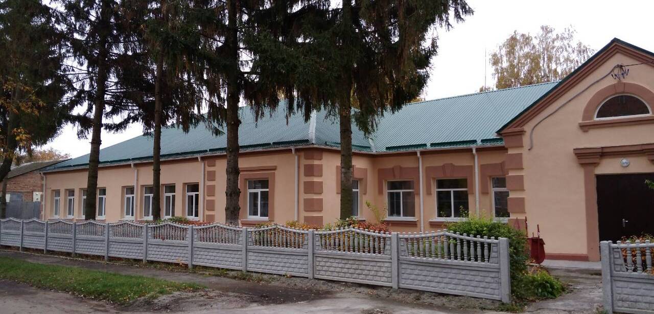 Завершено капітальний ремонт МАЗПСМ смт. Терезене