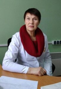 Амбулаторія №2