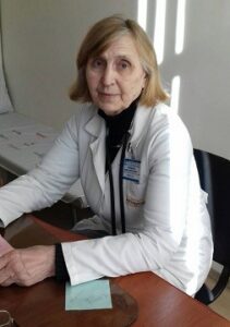 Амбулаторія №3