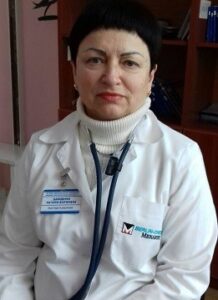 Амбулаторія №3