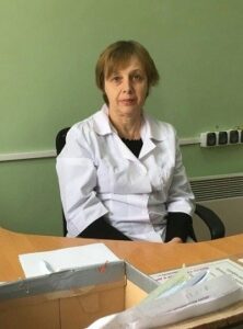 Амбулаторія №2