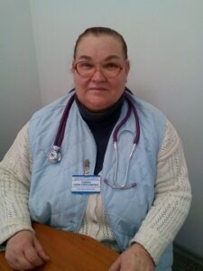 Амбулаторія №4