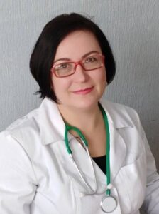 Амбулаторія №5