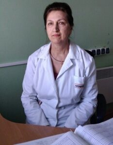 Амбулаторія №2