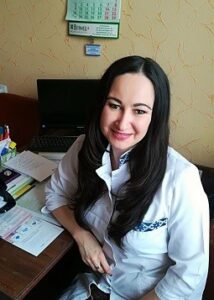 Амбулаторія №6