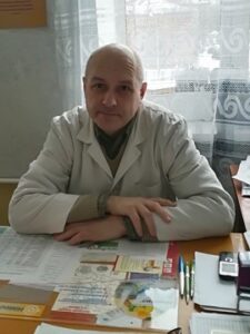 Амбулаторія №6