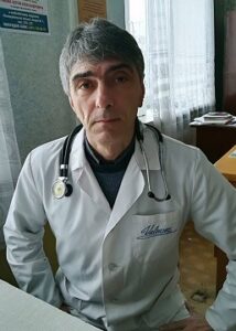 Амбулаторія №6