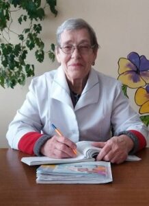 Амбулаторія №6