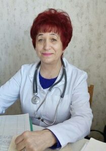 Амбулаторія №8