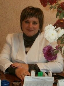 Амбулаторія №8