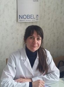 Амбулаторія №8