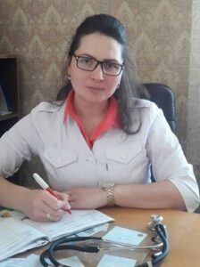 Амбулаторія №9