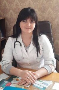 Амбулаторія №9