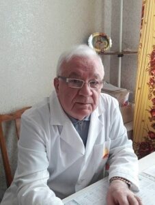 Амбулаторія №9