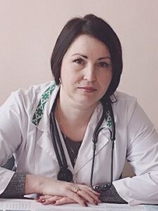 Амбулаторія № 1