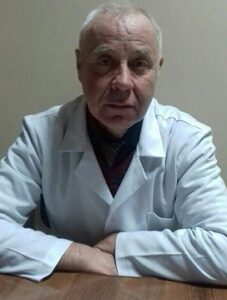 Амбулаторія № 1