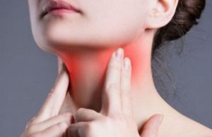 Звички, які негативно впливають на здоров’я щитовидної залози