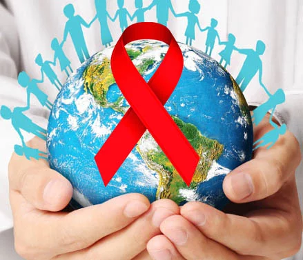 До Всесвітнього дня боротьби проти раку