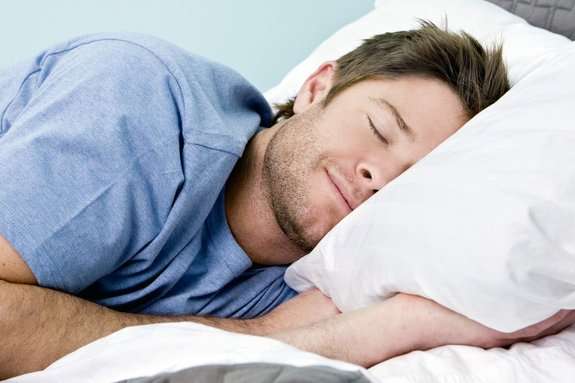 Здоровий сон