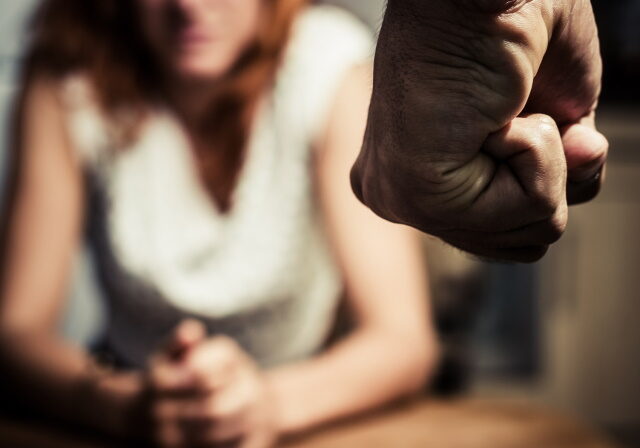 З 25 листопада до 10 грудня проводиться Всеукраїнська кампанія «16 днів проти насильства»