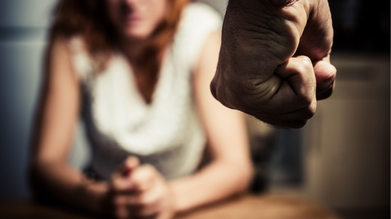 З 25 листопада до 10 грудня проводиться Всеукраїнська кампанія «16 днів проти насильства»