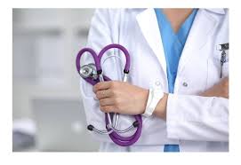 Графік виїздних прийомів лікарів на січень 2025 року