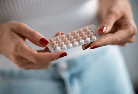 Впровадження додаткових заходів мінімізації ризику тромбоемболії при застосуванні комбінованих гормональних контрацептивів